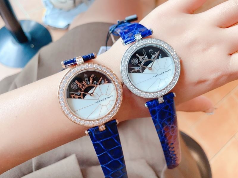 VAN CLEEF ARPELS Watches